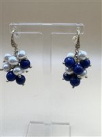 Orecchini Scintille Gioielli Donna in Argento ORLAP3 - ORLAP3